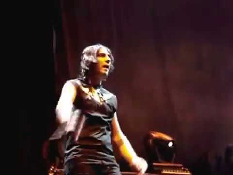 Breaking Benjamin feat  Adam Gontier (Three Days Grace) - Dance With The Devil (Live)