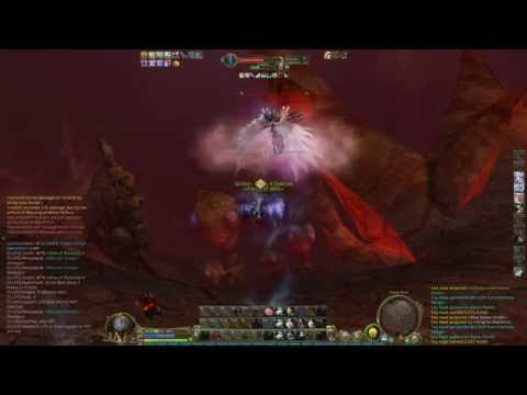 Aion Kalil - Chanter PVP (vol 1)