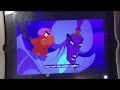 Aladdin 1992 Jafar In Power 8 10 Movie Clips HD