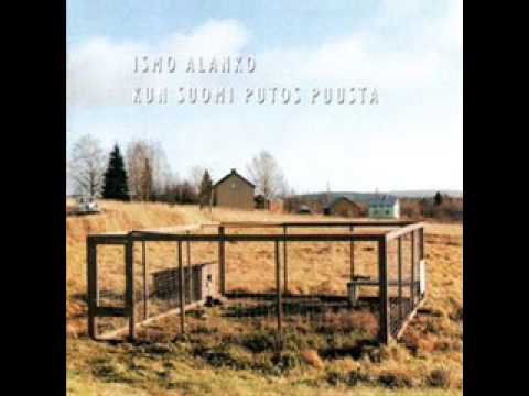 Valheita Ja Onnenpekkoja - Ismo Alanko