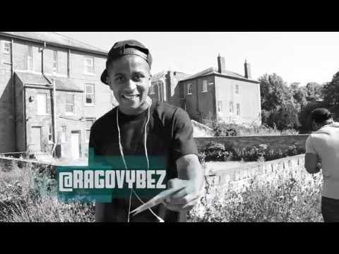 SwitchupTV - Vybez x Regime x Rizzla | Cypher