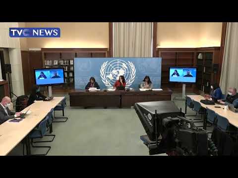 Ukraine Invasion | US Ready to Provide Humanitarian Assistance - White House