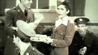 BOYER, Anita - "He´s 1A in the army, and he´s A1 in my heart"