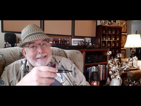 My Pipe Collection and Stuff - YTPC