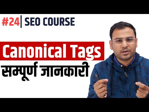 Full SEO Course and Tutorial in Hindi SEO Course 2025 Umar Tazkeer