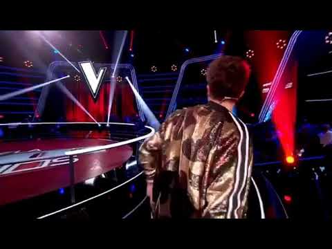 Bisbi rapeando con Melendi😂👌😍