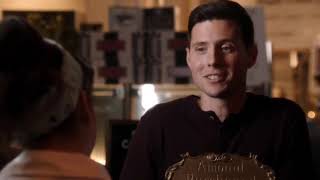 justin & miles | Cody Mayo & Constantine Rousouli (part 1) 9-1-1 video