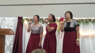 Fairview Christian School Graduation