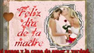 preview picture of video 'Madrecita - Feliz Día de la Madre'