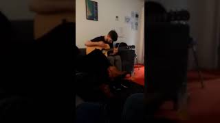 Crowd Pleaser - Adam Wade (Acoustic)