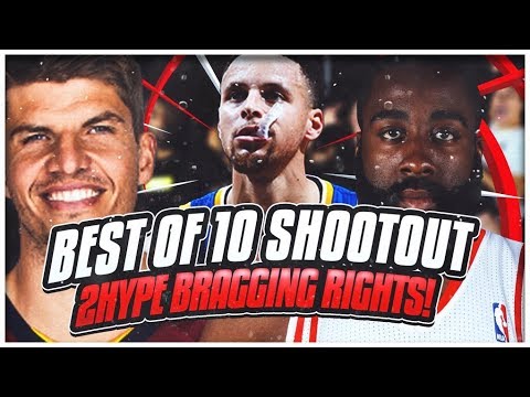 BEST OF TEN 3 POINT DEBATE SETTLED 2 HYPE UPLOAD Video