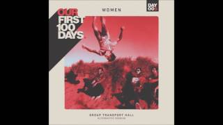 Women - Group Transport Hall (Alternative Version)