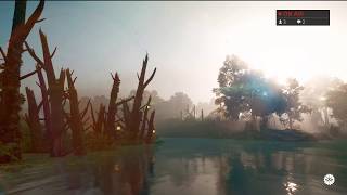 OWLのレオのゲーム配信[ファークライ ニュードーン]