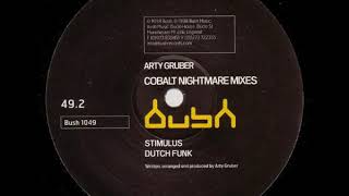 Arty Gruber - Stimulus
