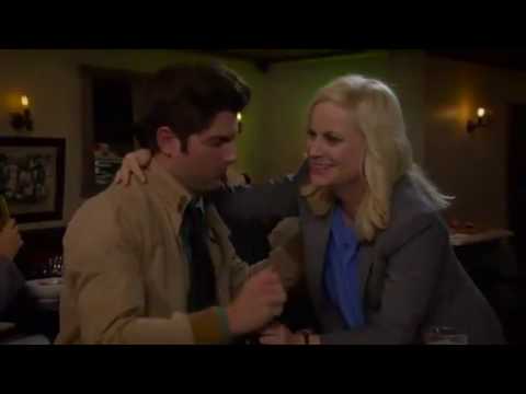Amy Poehler BLOOPERS - Parks and Rec [Season 4]