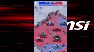 兵器工場  ホワサバ 【820】VS 713　第10代