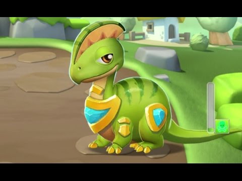 Dragon Mania Legends · Let's Play #8 · Fight The Oddest