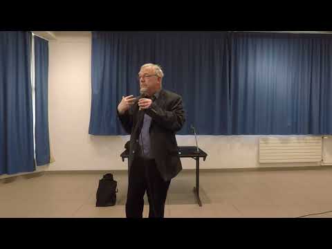 Gérard GENGEMBRE Cycle "Médecine et médecins dans le roman du XIXème siècle."