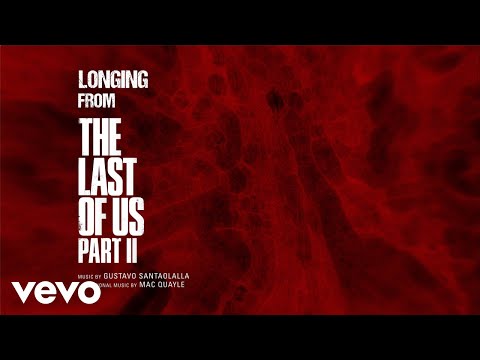Gustavo Santaolalla - Longing (from "The Last of Us Part II") (Official Video)