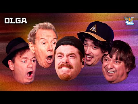 ¡VIERNES DE REIR! La VENGANZA del HUMOR | Soñé que Volaba | COMPLETO 26/9