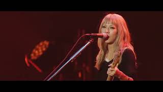 SCANDAL - Morning Sun (LIVE - English Subtitles)