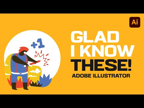  Designing Logos Became EASY Once I Learned THIS