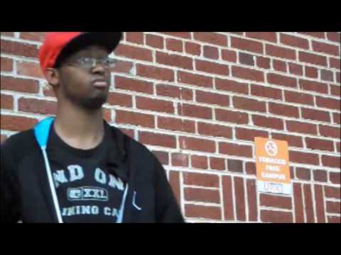 Video thumbnail for I Know What To Do Wit It freestyle