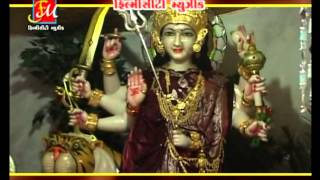 Riddhi De Siddhi De(Duho) | Tahukar Bits Palanpur Live Garba 2014 | Non Stop Video Songs