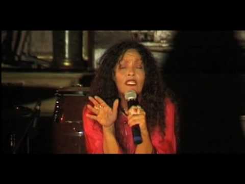 Farida Gangi - Vedrai  vedrai (Poznan)