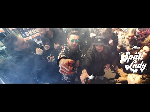 Niksn - Späti Späti Lady (prod. by VA)