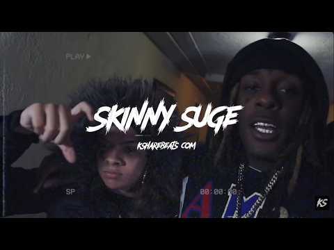 CML x Bris Type Beat - "Skinny Suge"
