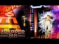 คนสีเทา JUU4E AUTTA The Rapper 2021