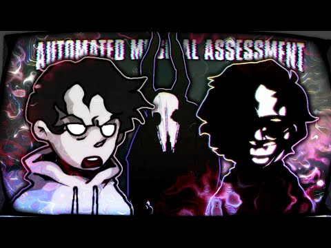▪ Favor ▪ FNF Automated Musical Assessment [Mandela Catalogue Mod]