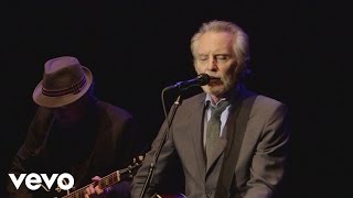 JD Souther - Something in the Dark