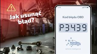dtc p3439 - қате кодын түсіндіру