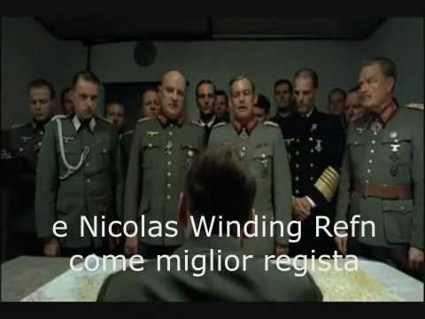 Sylvester 2012: il parere di Hitler