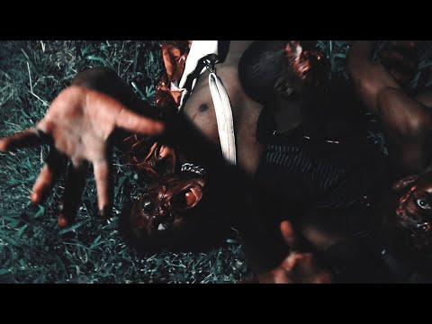 Balatozi President Ft Odong_ Zombie (Official Music Video)666+876000