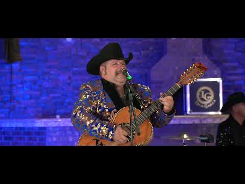 Lalo Garza Mix De Corridos