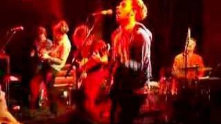 The Spinto Band - Direct To Helmet