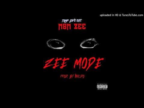 Mbm Zee ft Tle Deuce - #TRAPPLOVEBUSINEZZ (Official Audio)