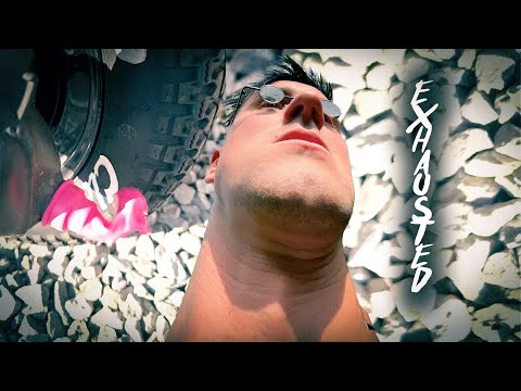 Venjent - Exhausted🎈