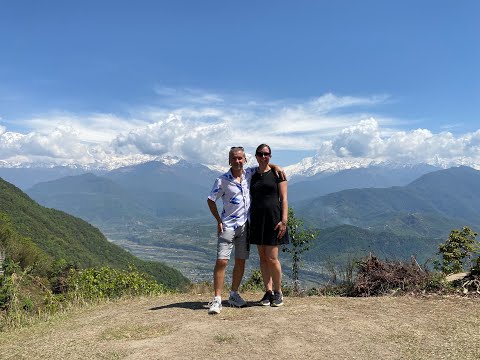 Pokhara, Nepal🇳🇵Aproveitando os esplendores e a beleza: pós-viagem parte 2