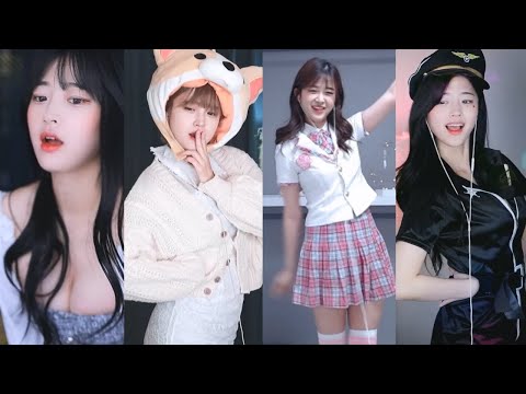 춤신춤왕 #문월 레전드 댄스 리액션 모음