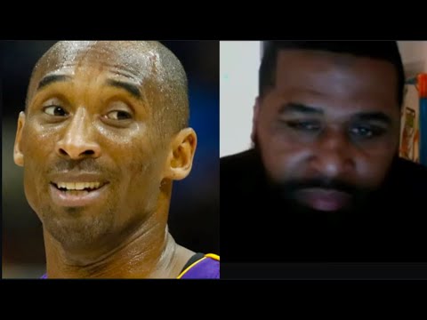 Kobe Bryant’s Old Friend Calls Him "A PIECE OF S**T" for Not Helping Him Financially