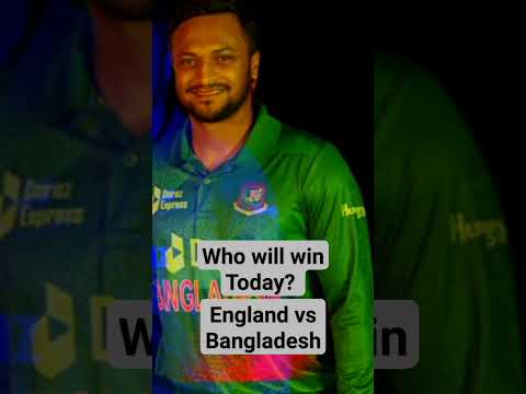 England Vs Bangladesh ICC world cup 2023🇧🇩v🇬🇧|  worm up match who wil win today ?