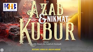 Download lagu Adzab & Nikmat Kubur #1: Muqaddimah (Kepedihan Siksa Neraka & Kenikmatan Surga) - Khalid Basalamah mp3 Download lagu Adzab & Nikmat Kubur #1: Muqaddimah (Kepedihan Siksa Neraka & Kenikmatan Surga) - Khalid Basalamah mp3