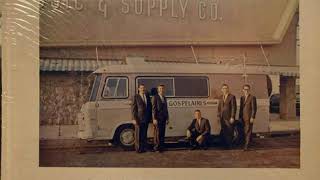 Gospelaires Quartet - Yes I’m Satisfied (Fresno, CA)