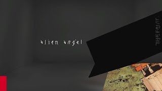 The Faint - Alien Angel