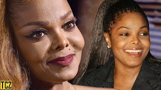 Janet Jackson Disrespected Legend and Icon