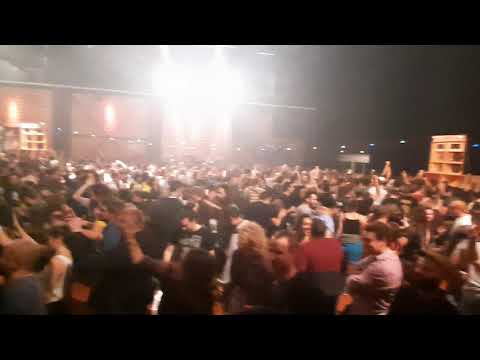 DUB CAMP LAUNCH PARTY / LAST TUNE WANDEM SOUND SYSTEM